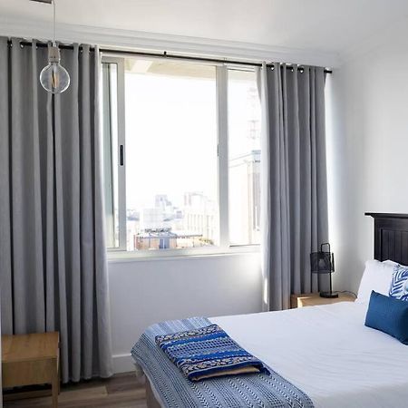 Modern, Trendy And Comfortable 2 Bedroom Apartment In Kapské Město Exteriér fotografie
