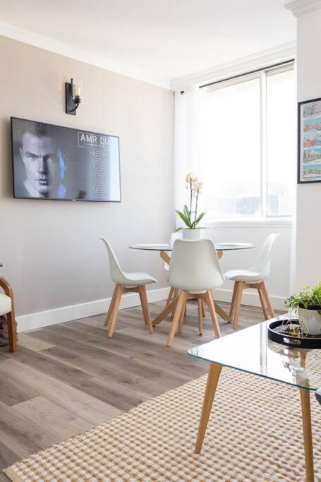 Modern, Trendy And Comfortable 2 Bedroom Apartment In Kapské Město Exteriér fotografie