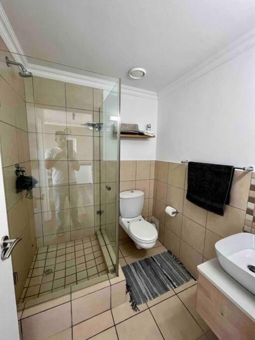 Modern, Trendy And Comfortable 2 Bedroom Apartment In Kapské Město Exteriér fotografie