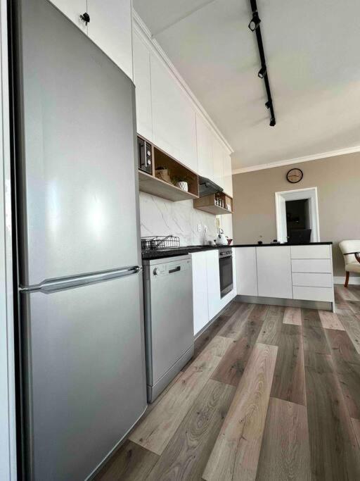 Modern, Trendy And Comfortable 2 Bedroom Apartment In Kapské Město Exteriér fotografie
