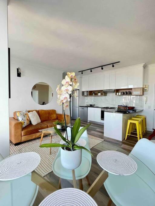 Modern, Trendy And Comfortable 2 Bedroom Apartment In Kapské Město Exteriér fotografie
