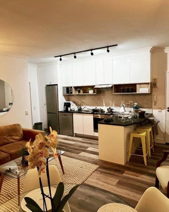 Modern, Trendy And Comfortable 2 Bedroom Apartment In Kapské Město Exteriér fotografie
