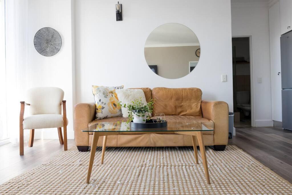 Modern, Trendy And Comfortable 2 Bedroom Apartment In Kapské Město Exteriér fotografie