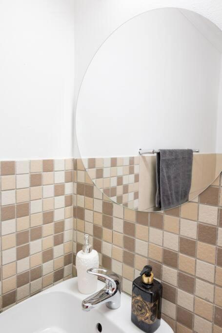 Modern, Trendy And Comfortable 2 Bedroom Apartment In Kapské Město Exteriér fotografie