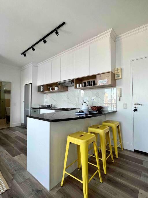 Modern, Trendy And Comfortable 2 Bedroom Apartment In Kapské Město Exteriér fotografie