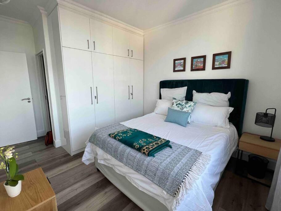 Modern, Trendy And Comfortable 2 Bedroom Apartment In Kapské Město Exteriér fotografie