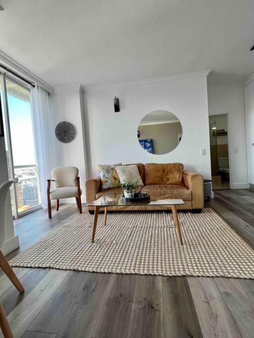 Modern, Trendy And Comfortable 2 Bedroom Apartment In Kapské Město Exteriér fotografie