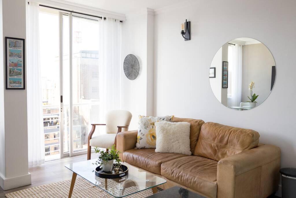 Modern, Trendy And Comfortable 2 Bedroom Apartment In Kapské Město Exteriér fotografie
