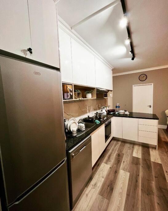 Modern, Trendy And Comfortable 2 Bedroom Apartment In Kapské Město Exteriér fotografie